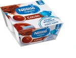 NESTLÉ Yogolino Mliečny dezert s príchuťou kakaa 4 x 100 g