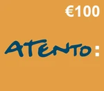 Atento €100 Gift Card AT