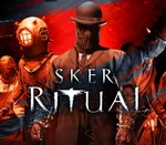 Sker Ritual: Digital Deluxe Edition AU Xbox Series X|S/ PC CD Key