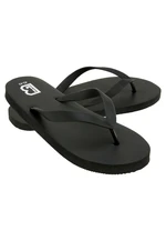 Beach Slippers Black