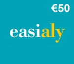 Easialy Magazines €50 Gift Card FR