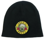 Guns N' Roses Čepice Logo Black