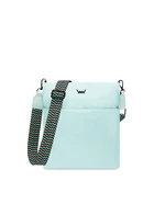 VUCH Smokie Resistant Mint Handbag