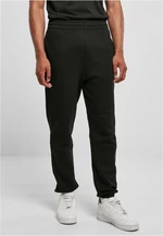 Ultra Heavy Sweatpants Black