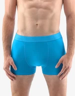 Men's boxers Gino blue