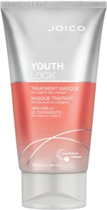 Joico Kolagenová maska na vlasy YouthLock (Treatment Mask) 150 ml