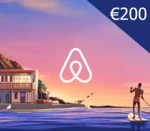 Airbnb €200 Gift Card ES