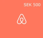 Airbnb kr500 Gift Card SE