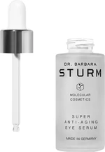 Dr. Barbara Sturm Očné sérum s anti-age účinkom (Super Anti-Aging Eye Serum) 20 ml