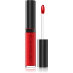 Diego dalla Palma Geisha Matt Liquid Lipstick matná tekutá rtěnka odstín Orange Red 6,5 ml