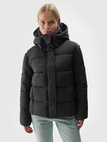 Women's 2-in-1 4F down jacket