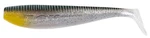 Fox Rage gumová nástraha Zander Pro Shads Silver Halo 14cm