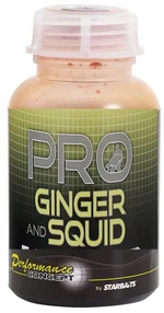 Starbaits dip pro ginger squid 200 ml