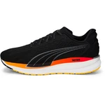 Puma Magnify Nitro Surge Men's Running Shoes Puma Black