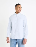 Celio Regular Gaopur Shirt - Men's