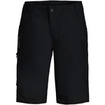 Men's cycling shorts VAUDE Ledro Shorts Black/black L