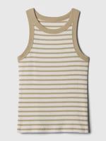 GAP Ribbed Tank Top - Women's