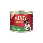 Finnern Rinti Senior králík konzerva 185 g