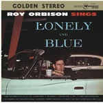 Roy Orbison Sings Lonely and Blue (LP)