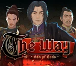 Ash Of Gods: The Way EU Nintendo Switch CD Key