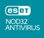 ESET NOD32 Antivirus (3 Year / 1 PC)