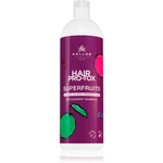 Kallos Hair Pro-Tox Superfruits šampón na vlasy s antioxidačným účinkom 1000 ml