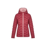 Women's winter jacket LOAP ITIRA Red