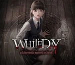 White Day: A Labyrinth Named School Steam CD Key