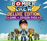 Bomber Crew - Deluxe Edition XBOX One / Xbox Series X|S Account