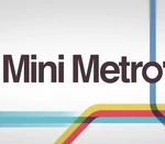 Mini Metro GOG CD Key