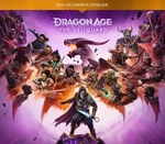 Dragon Age: The Veilguard - Deluxe Edition Upgrade DLC EU XBOX One / Xbox Series X|S CD Key