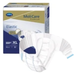 MOLICARE Premium Elastic 9 kv. XL 14 ks