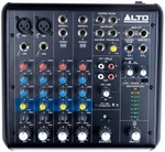 Alto Professional TRUEMIX 600 Mixer Analogico