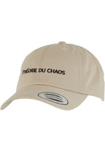 Upscale Theorie de Chaos Cap Beige