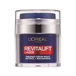 L´ORÉAL Paris Revitalift Laser Pressed Nočný krém 50 ml