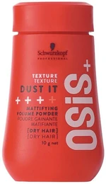 Schwarzkopf Professional Zmatňujúci púder Dust It 10 g