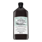 Davines Natural Tech Detoxifying Scrub Shampoo szampon z peelingiem do włosów szybko przetłuszczających się 1000 ml