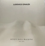 Ludovico Einaudi - Seven Days Walking - Day 1 (LP)