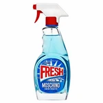 Moschino Fresh Couture woda toaletowa dla kobiet 100 ml