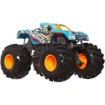 Hot Wheels Monster trucks veľký truck Podium Crasher