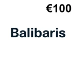 Balibaris €100 Gift Card FR