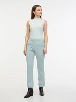 Orsay Women's Mint Pants - Ladies