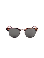 Sunglasses VUCH Ness Design Brown