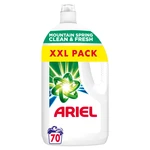 Ariel Mountain Spring Prací gel 3,5 l 70 praní