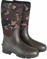 Fox Fishing Încălțăminte pescuit Neoprene Boots Camo 45