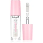 peripera Ink Glasting Lip Gloss hydratačný lesk na pery odtieň 01 Clear 4.5 ml