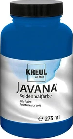 Kreul Javana Seidenfarbe Royal Blue 275 ml 1 Stck