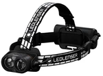 Ledlenser čelovka h19r signature