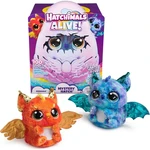 Hatchimals Liahnúce sa Interaktívne zvieratko Dráčik