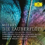 Rolando Villazón, Regula Muhlemann, Franz-Josef Selig, Albina Shagimuratova – Mozart: Die Zauberflote